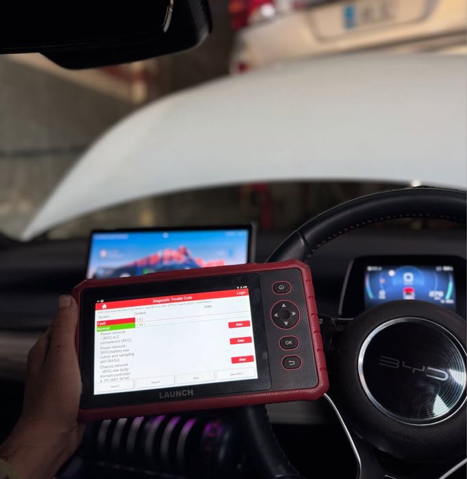 Акумулятор Аккумулятор Бивайди Akkumulyator Akumlyator BYD Byd Dostavk