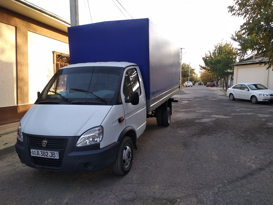 Газель Грузоперевозка7/24 разборка и сборка мебель - Перевозки / аренда ...