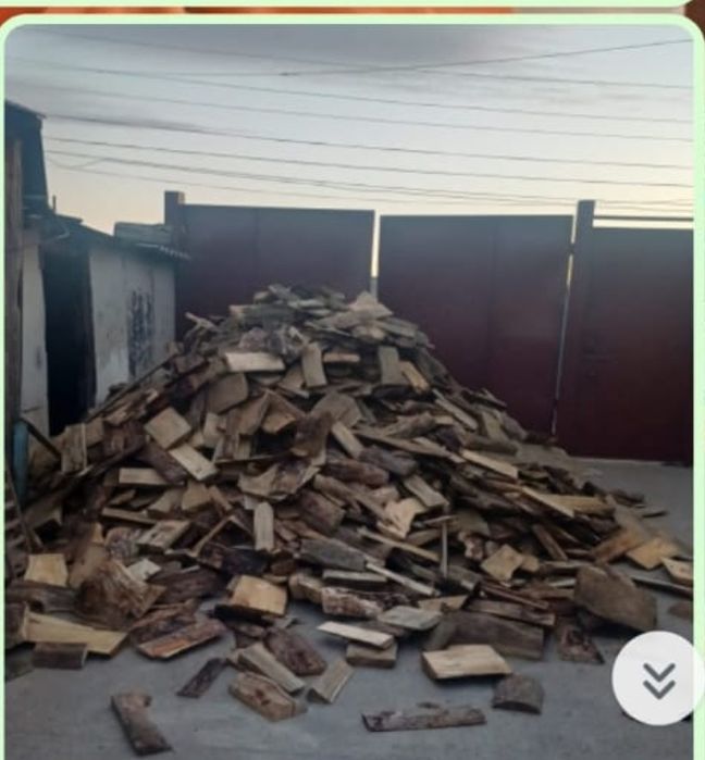 Продам швырок сухой
