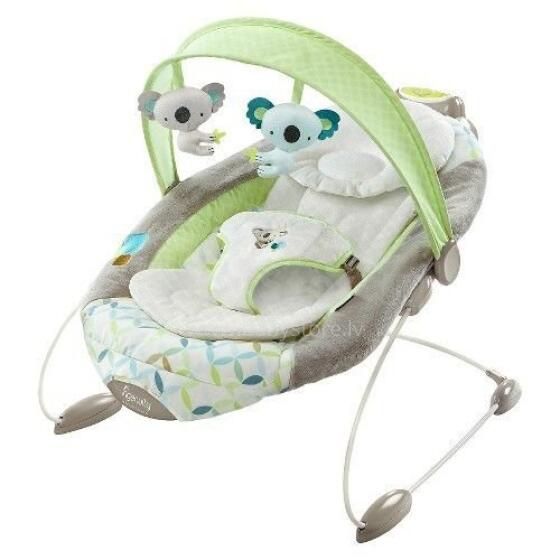 Шезлонг детский .