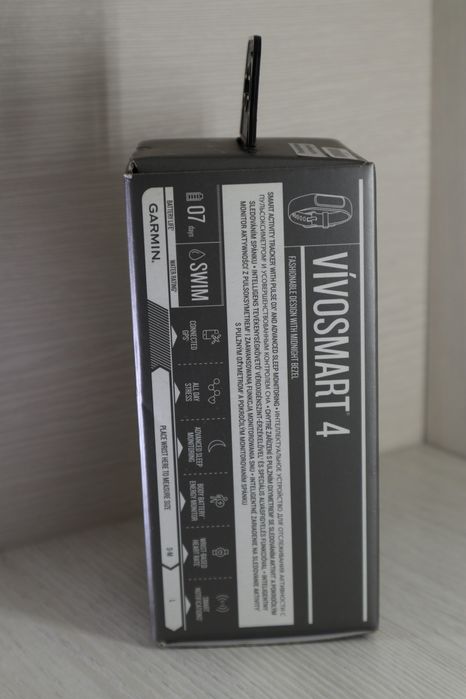 Garmin Vivosmart 4