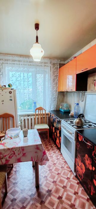 3х ком квартира  Район Новая Мечеть