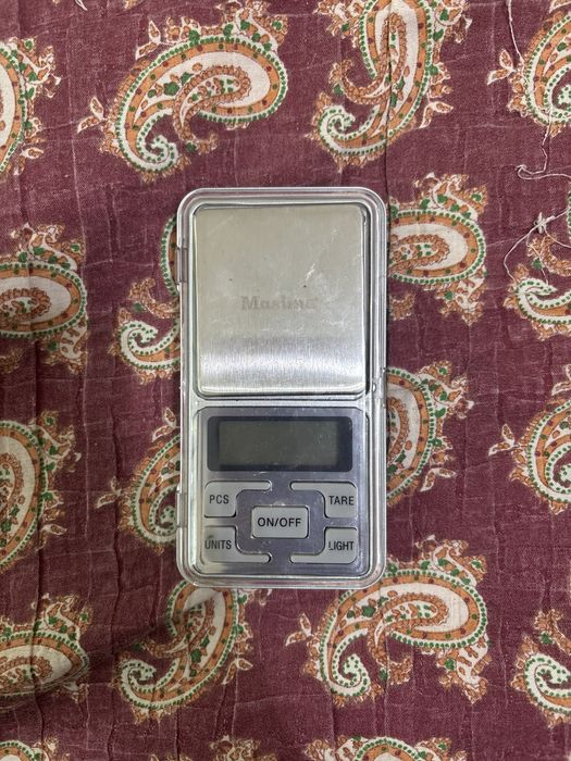 Ювелирные весы Masima