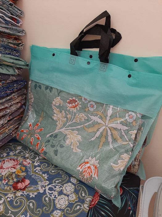 Летние одиало покрывало