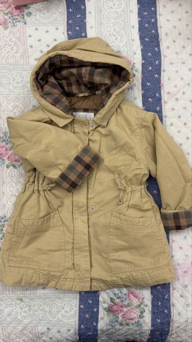 Продам верхнюю одежду .