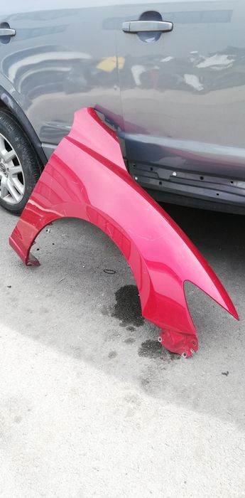 Десен и ляв калник Mazda 6 (2013-2019)