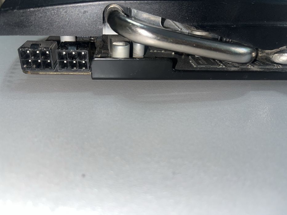 Gtx 560 1 gb asus