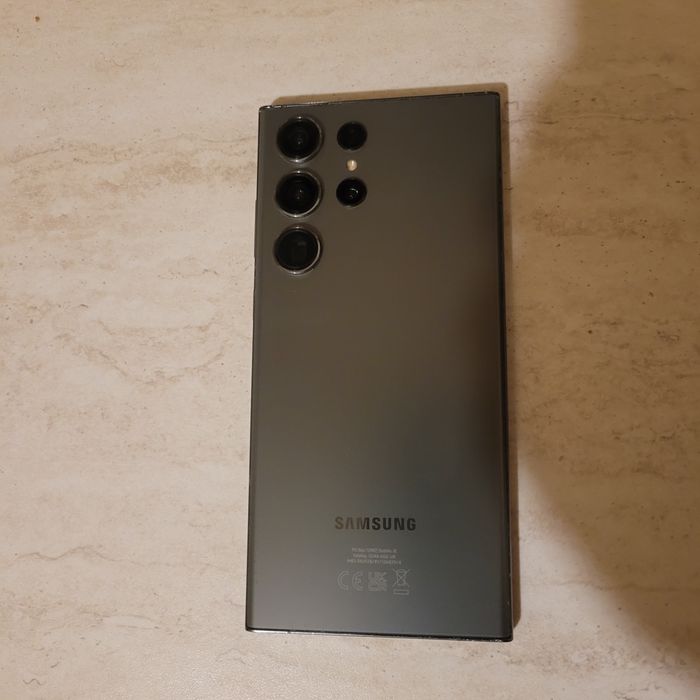 Samsung S23 ultra- nu bootează