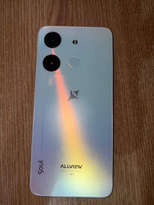 Allview Soul x10 lite
