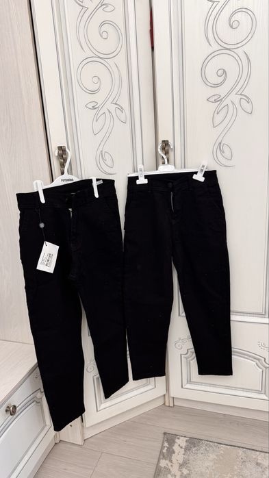 Новые детские вещи. Дешево