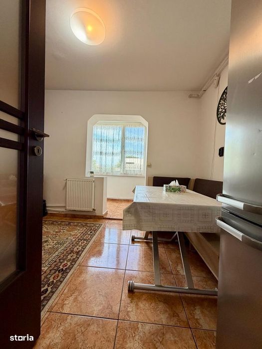 Apartament 3 camere Tomis III - City Park 600 euro
