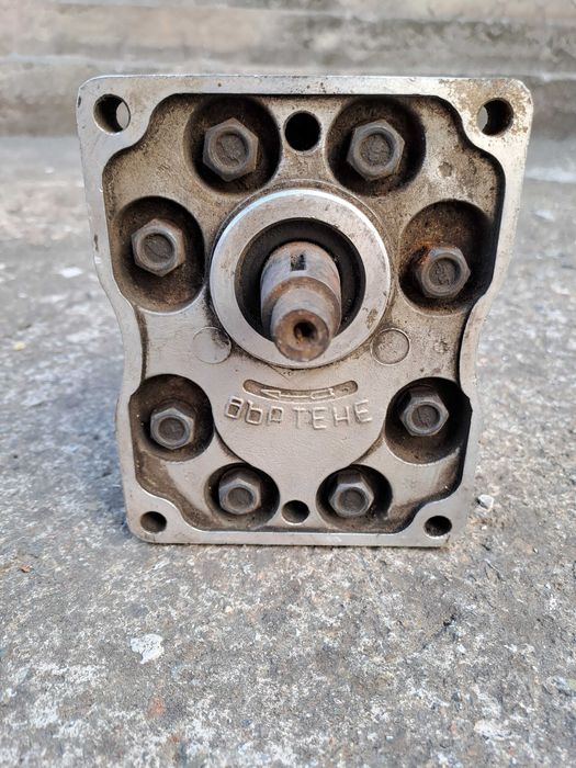 Хидравлична помпа С 43 Х