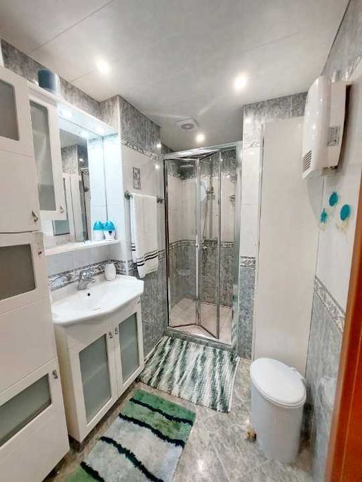 Дава се под наем Двустаен апартамент в Варна, Трошево - 103 кв.м за 700 € - Снимка #6