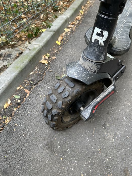 Trotineta electrica ryde 500 s12 pro