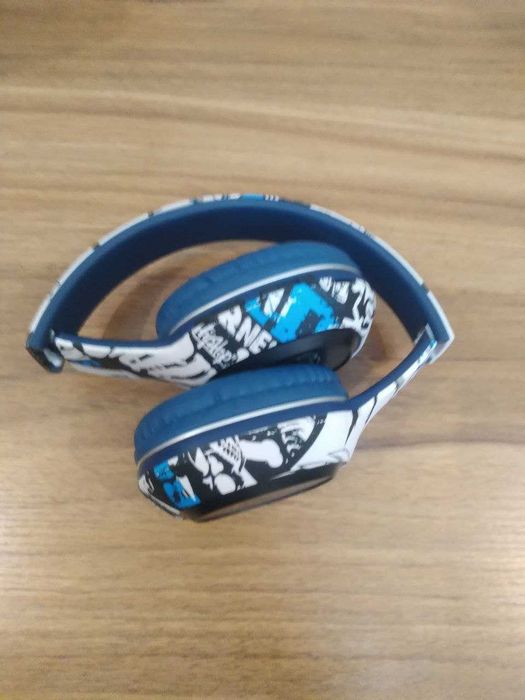 Наушники P 95  без проводные