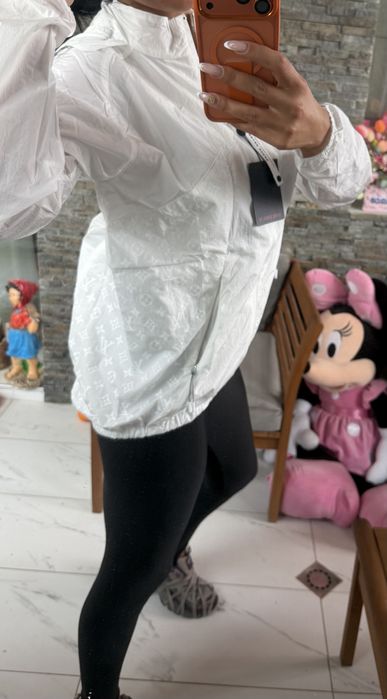 Уникално дамско худи