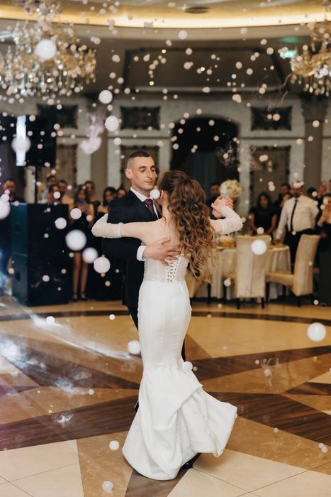 Rochie de mireasă