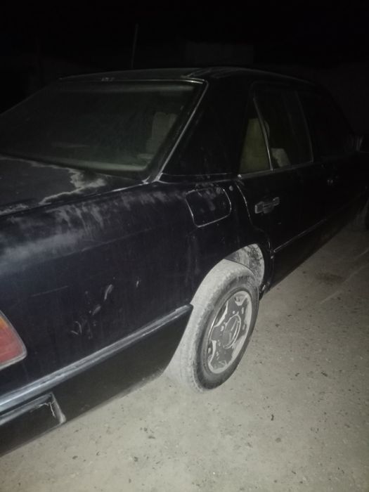 Мерседес 124 200Е