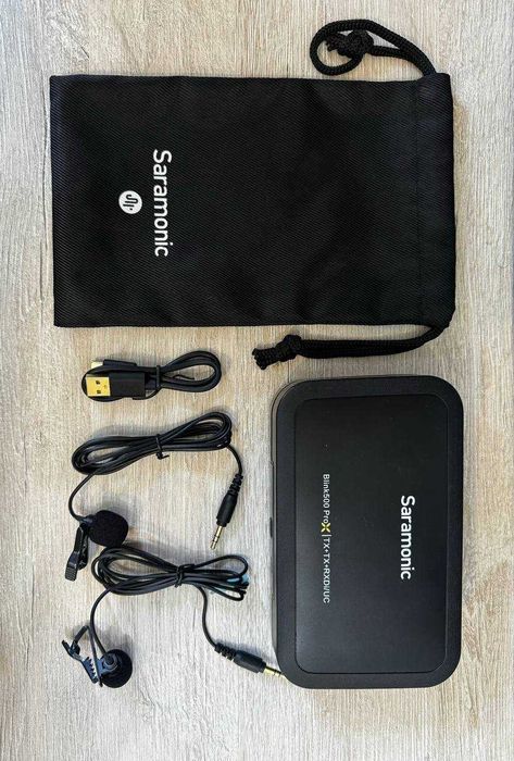 Blink500 ProX B6
