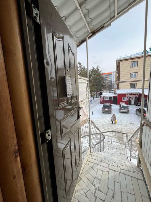 Продажа торговой площади