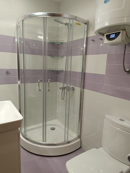 Дава се под наем Двустаен апартамент в Варна, Базар Левски - 62 кв.м за 872.61 € - Снимка #11