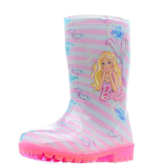 Сапоги резиновые 26 размер