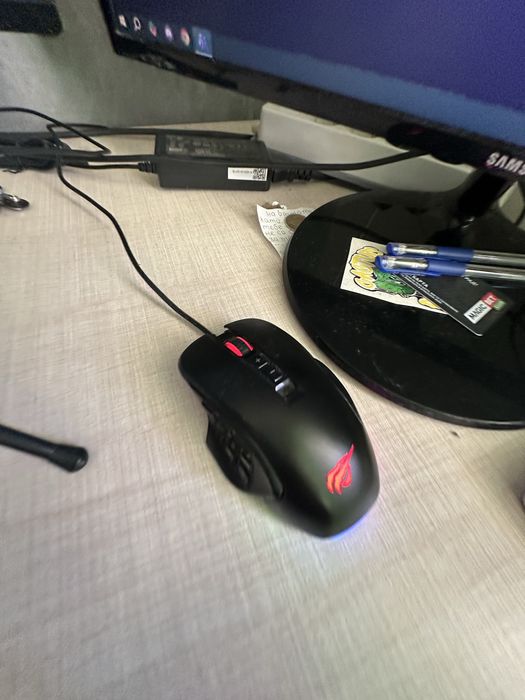 Геймърски компютър