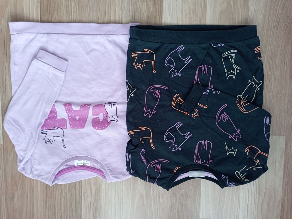 Детски ватирани блузи рр 98