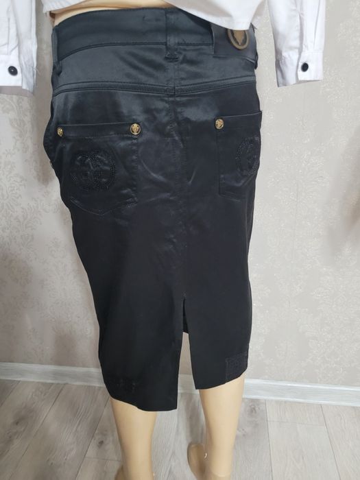 Разгрузка гардероба