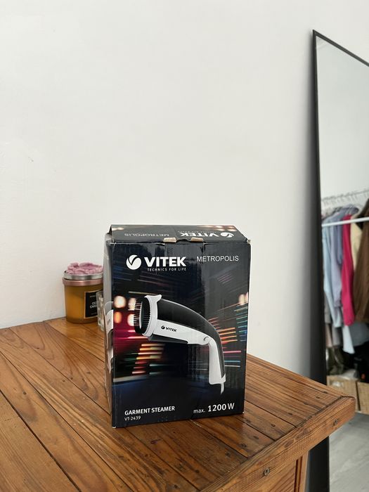 Отпариватель в отличном состоянии