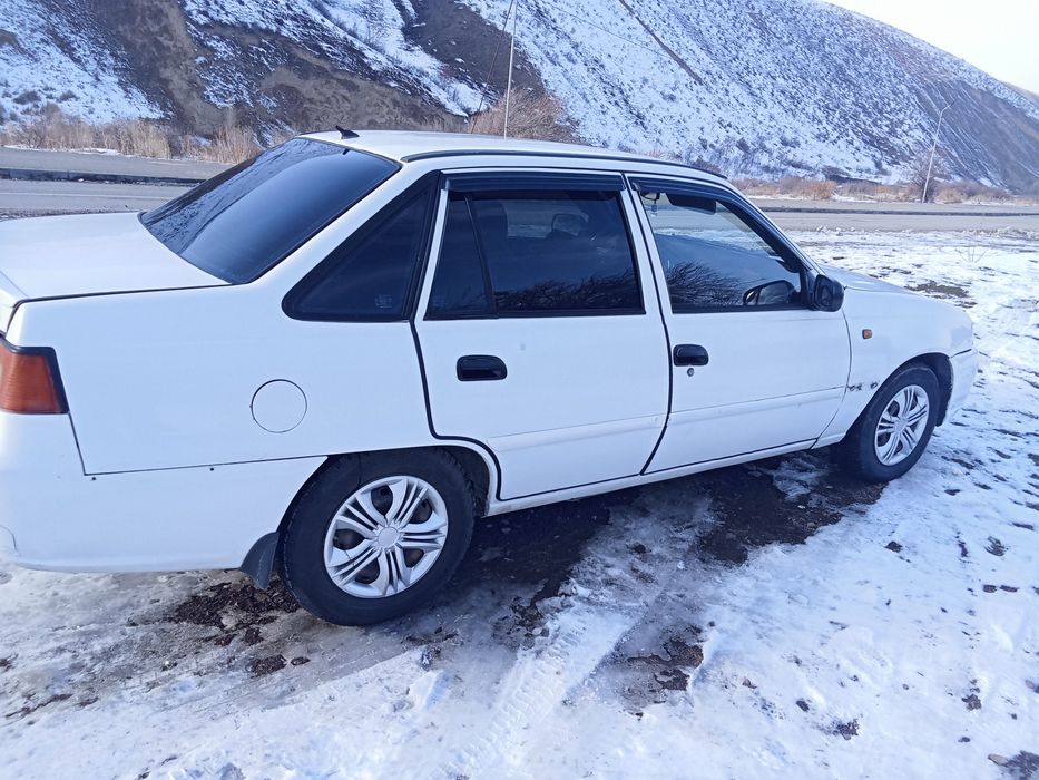 Нексия 2 сатылады