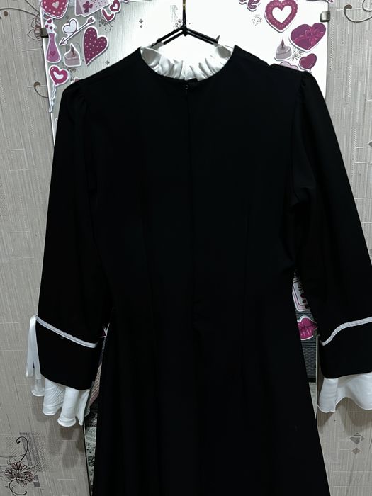 платье-пиджак классика