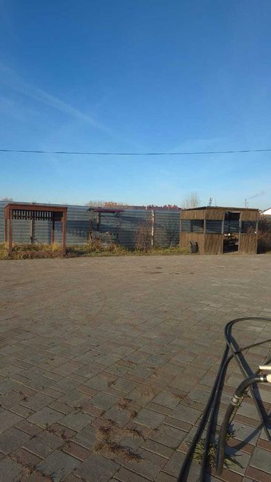 Продажа 2х домов