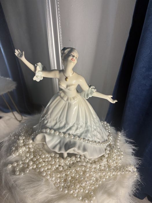 Bibelou de colecție, ARPO