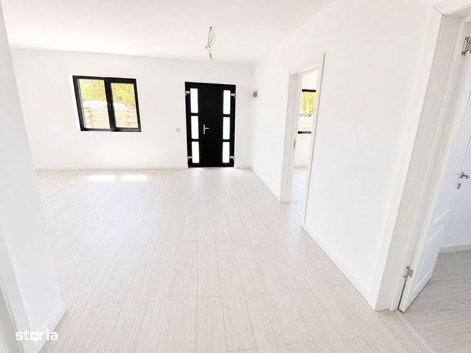 Casa Voinesti judetul Iasi + 650 mp teren/ FINALIZATA!
