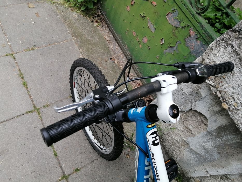 Focus 20 alu bike