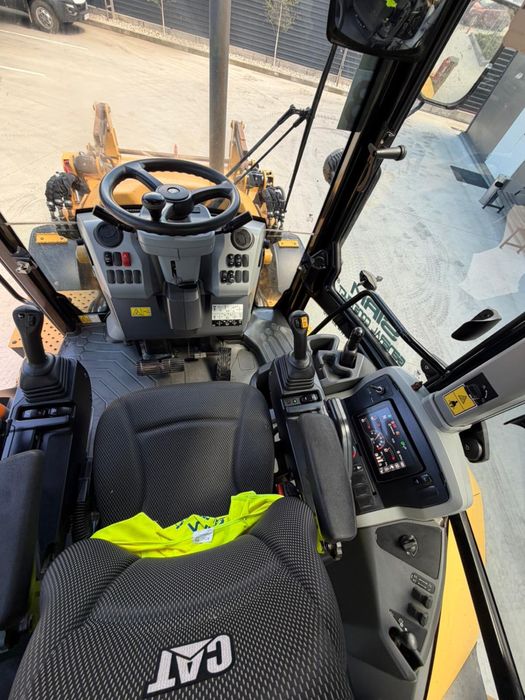 De vanzare  cat 432- 2021