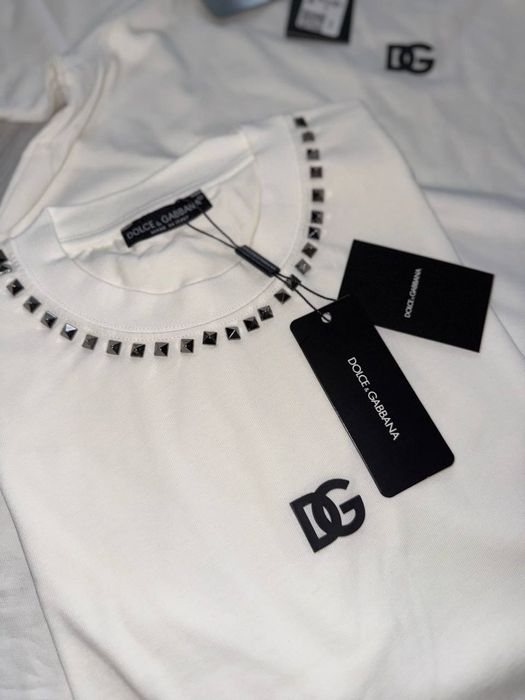 Tricou dama Dolce Cabana