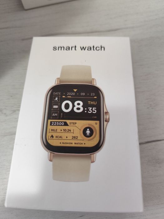 3 smartwatch-uri de vânzare