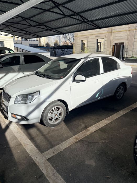 Nexia R3 2022 Yil Avtomat