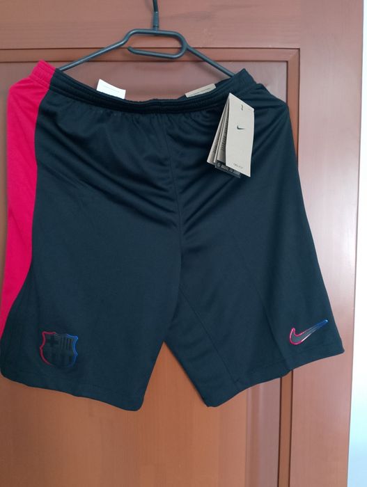 Къси панталони Nike Barselona Liverpool  и други модели  Оригинални