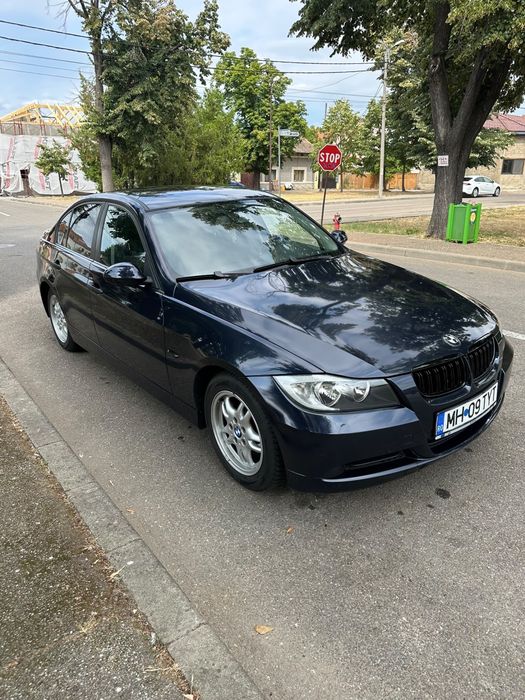 BMW 3 Series 2006 — imagine 4