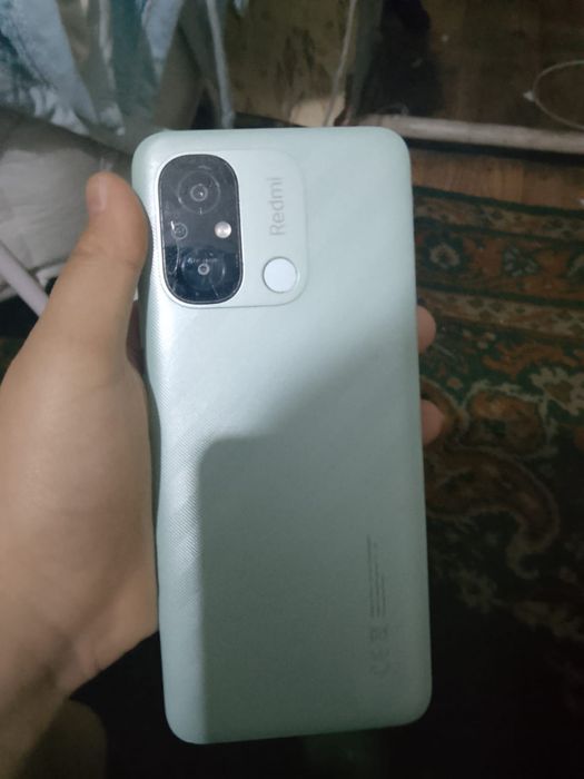 Продам redmi 12s
