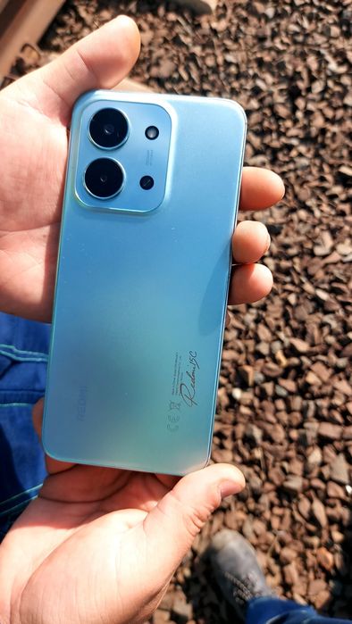 Redmi 15c 8гб | 256гб