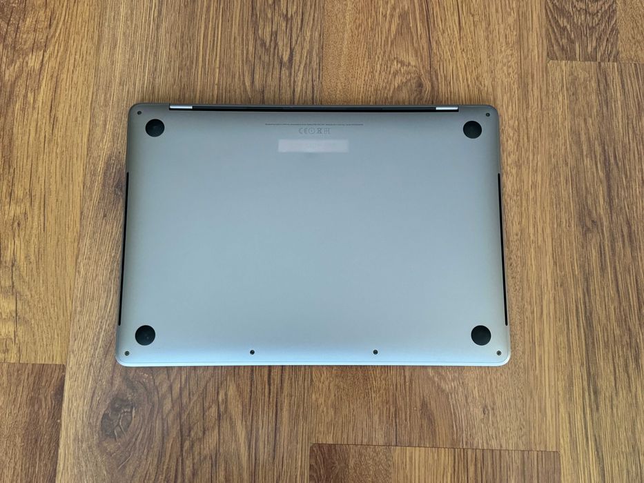 13.3 Core i5 Apple MacBook Pro 2016 TouchBar 16GB RAM/256GB SSD/Бат 6ч