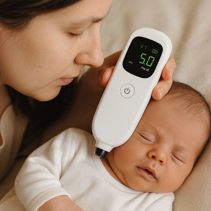 Билирубинометр bilirubinometr