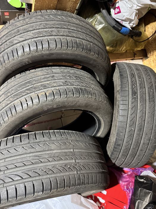 Cauciucuri 225/50 R17 Pierelli