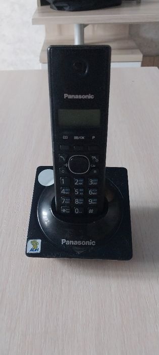 Радиотелефон в отличном состоянии