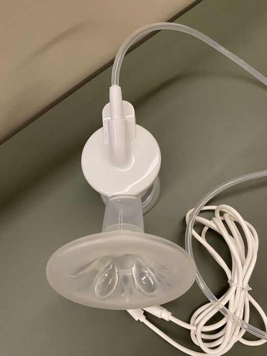 Помпа за кърма Philips avent