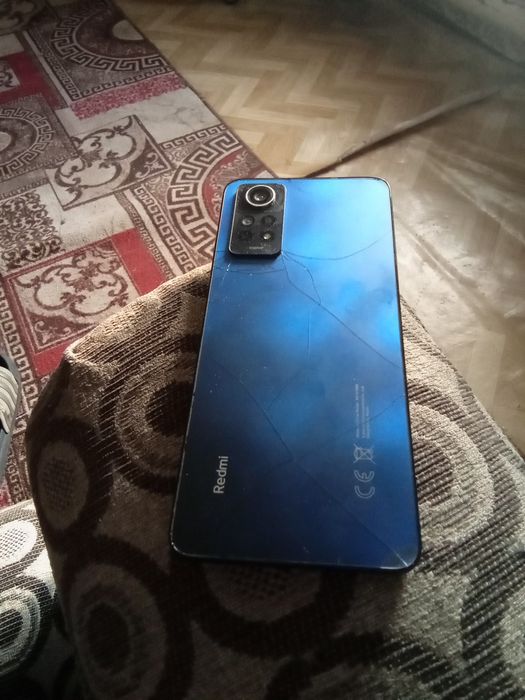 Редми нот12 про в идеале